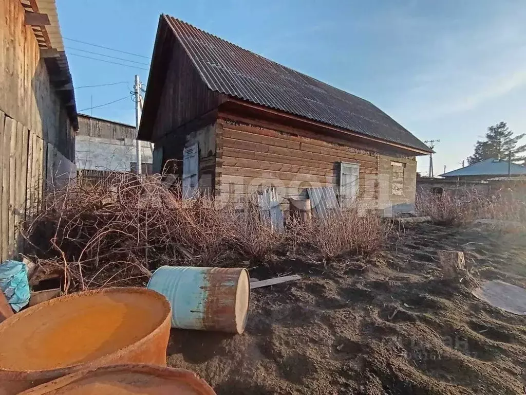 Дом в Хакасия, Абакан ул. Гавань (65 м) - Фото 2