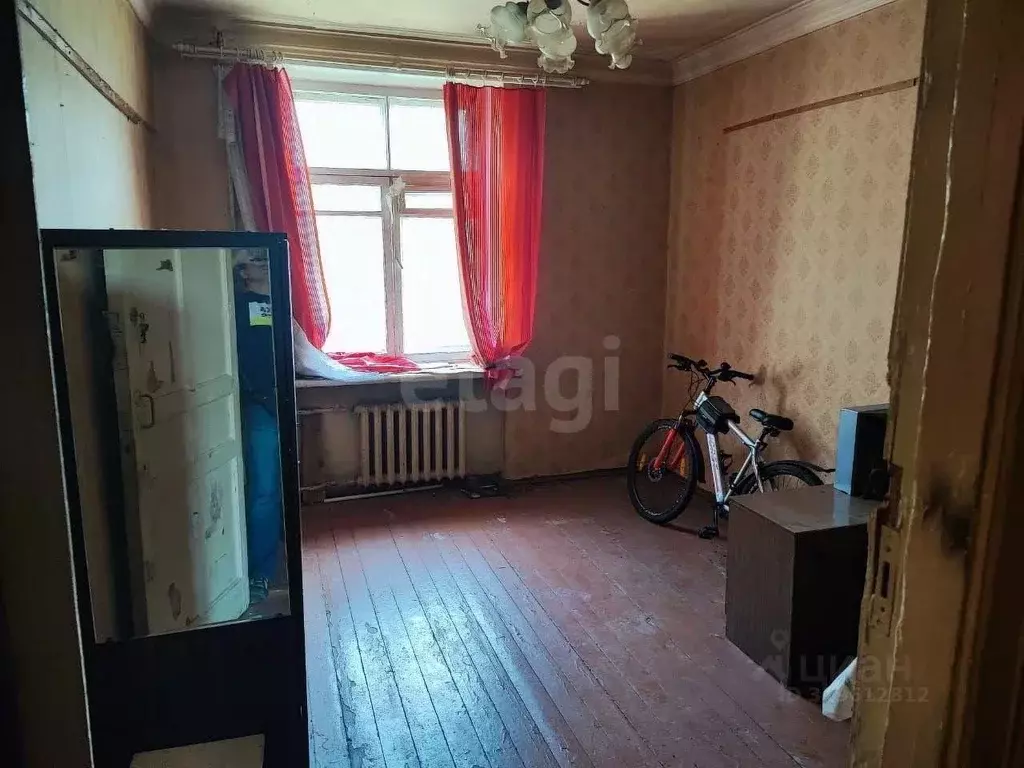3-к кв. Московская область, Лыткарино Спортивная ул., 5/1 (78.5 м) - Фото 1