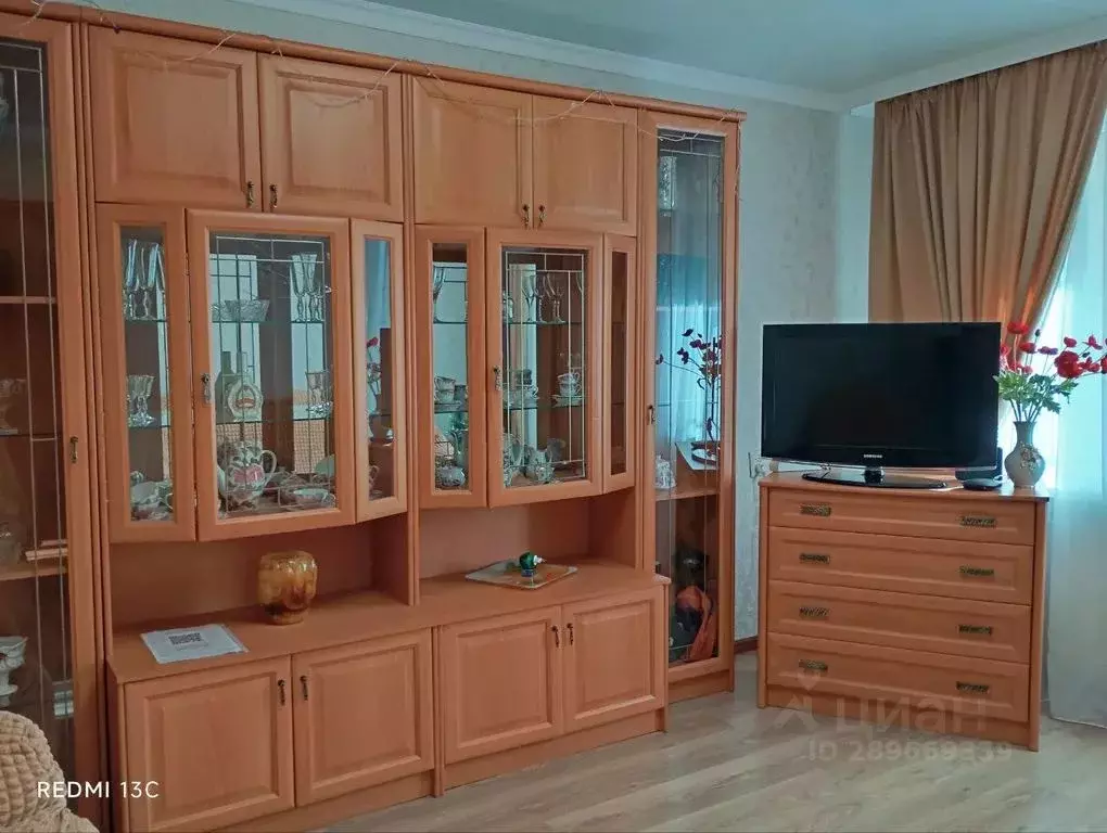 2-к кв. Ставропольский край, Кисловодск ул. Чайковского, 38 (52.0 м) - Фото 1