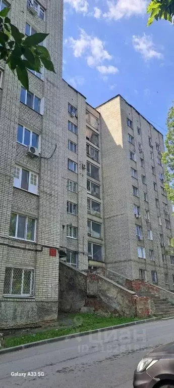 Комната Саратовская область, Саратов Гвардейская ул., 1 (12.8 м) - Фото 1