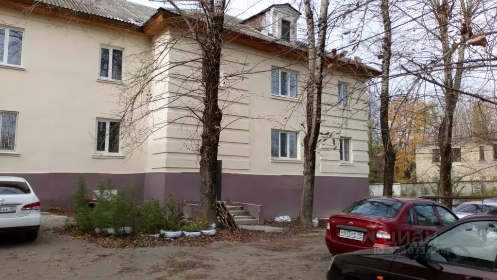 Помещение свободного назначения в Калужская область, Калуга Московская ... - Фото 2