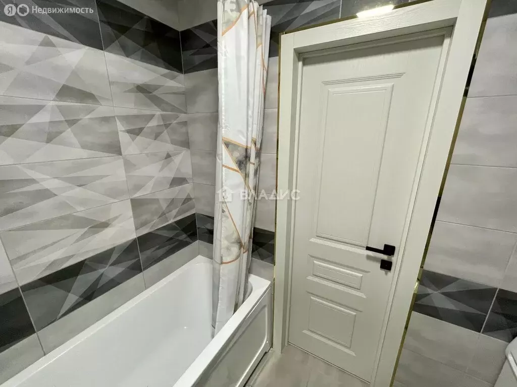 1-комнатная квартира: Владимир, Новгородская улица, 3 (29.3 м) - Фото 2