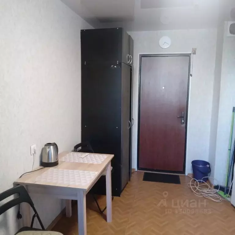 Комната Санкт-Петербург ул. Антонова-Овсеенко, 1К2 (12.0 м) - Фото 1