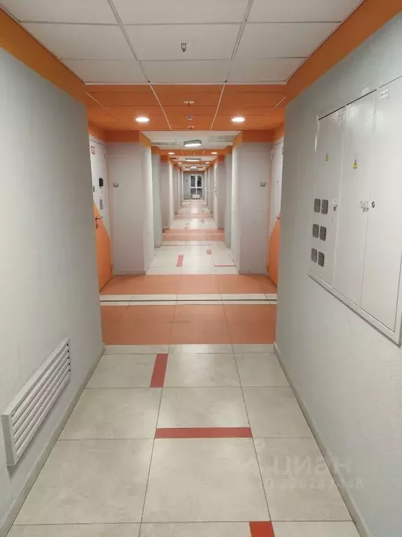 Квартира, студия, 22.1 м - Фото 1