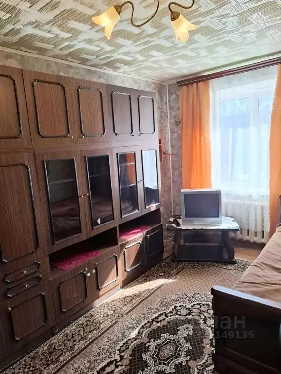 2-к кв. Тульская область, Тула ул. Прокудина, 2к2 (52.0 м) - Фото 1