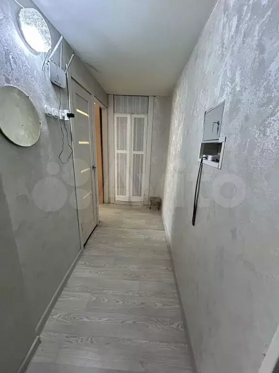 2-к. квартира, 42 м, 2/5 эт. - Фото 1