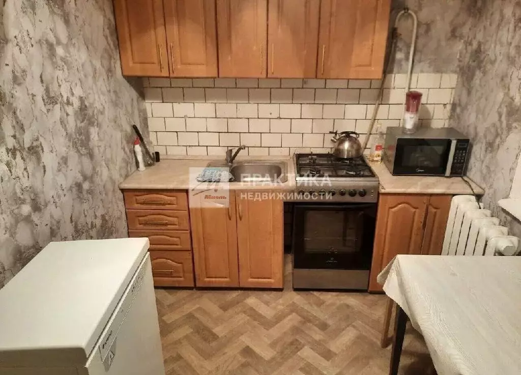Продается 2-комнатная квартира - Фото 0