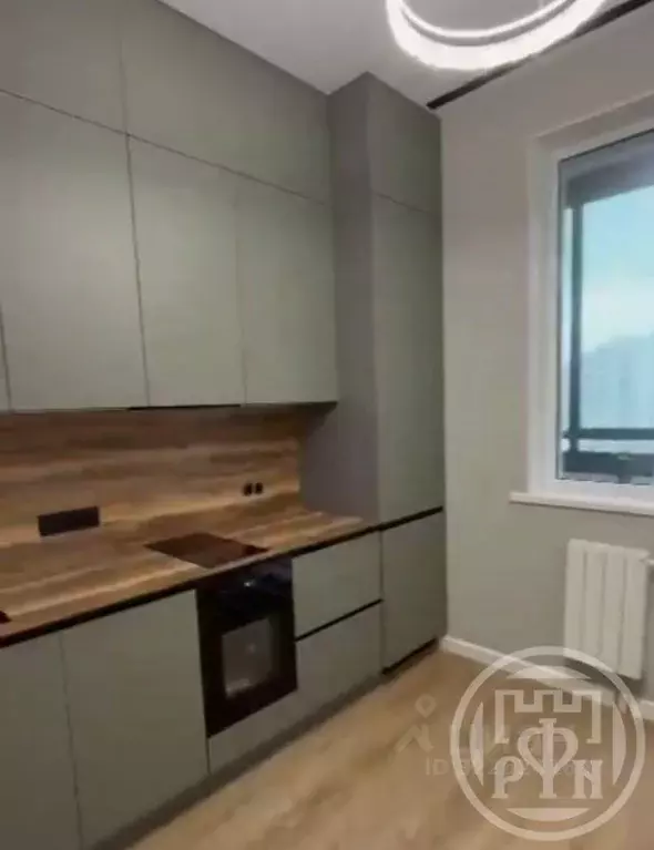 2-к кв. Ленинградская область, Кудрово г. Всеволожский район, ... - Фото 1