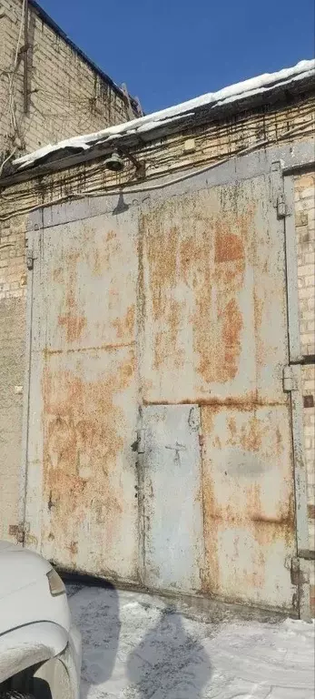 Помещение свободного назначения в Самарская область, Самара Речная ... - Фото 1