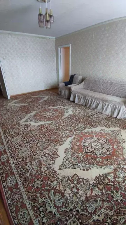 3-к кв. Ростовская область, Ростов-на-Дону Буденновский просп., 1Б ... - Фото 1