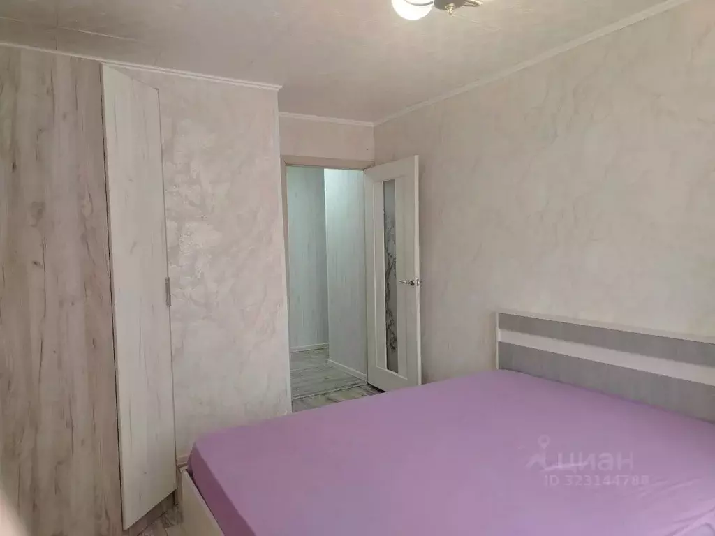 2-к кв. Новосибирская область, Бердск ул. Микрорайон, 70 (45.0 м) - Фото 2