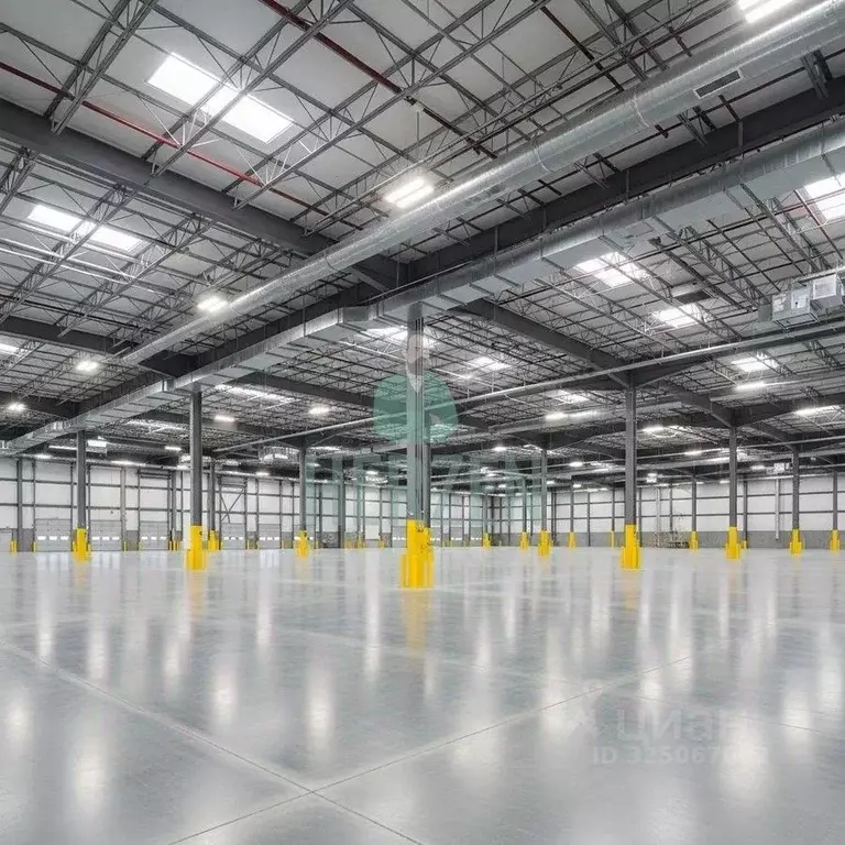 Производственное помещение в Московская область, Жуковский ул. Фрунзе, ... - Фото 0