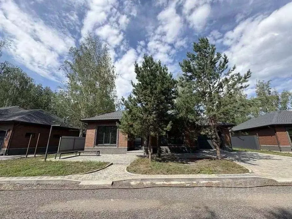 Коттедж в Воронежская область, Рамонский район, Айдаровское с/пос, с. ... - Фото 2