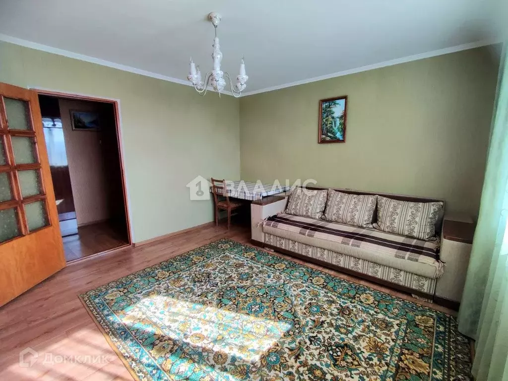 Продаётся 3-к квартира, 85 м - Фото 0
