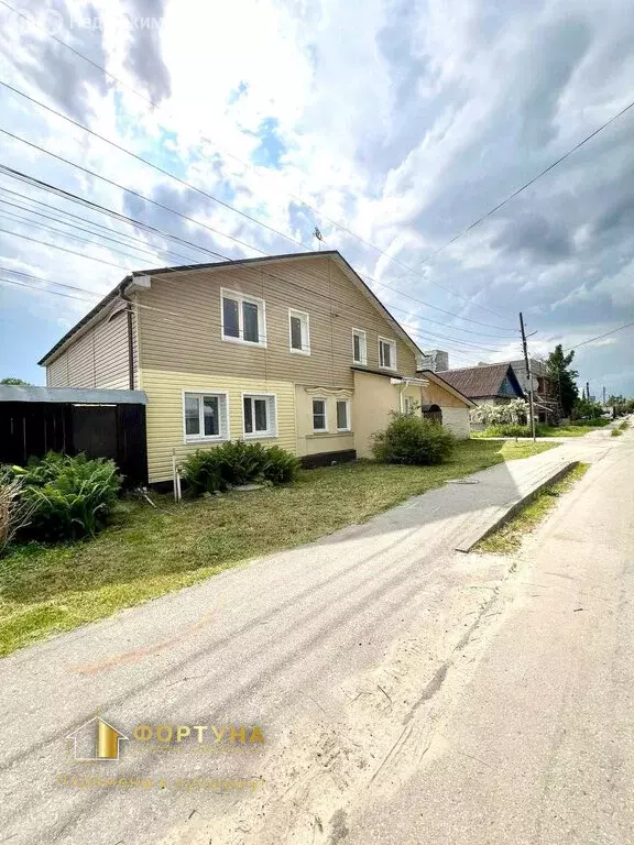 Дом в Бор, улица Ванеева, 62 (162.2 м) - Фото 1