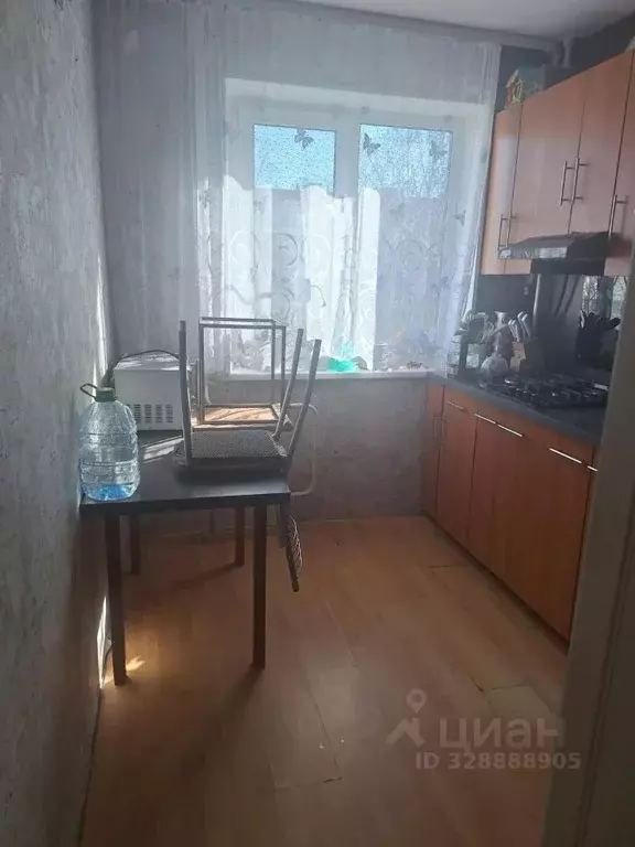 3-к кв. Ленинградская область, Коммунар г. Гатчинский муниципальный ... - Фото 2