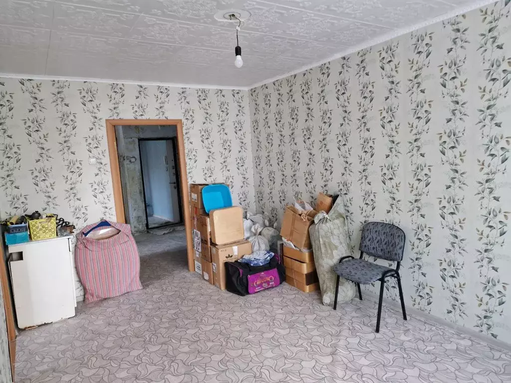 3-к кв. Самарская область, Тольятти ул. Горького, 51 (52.0 м) - Фото 1