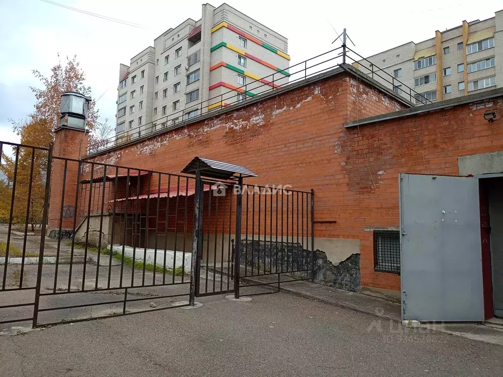 Гараж в Забайкальский край, Чита ул. Шилова, 95А (27 м) - Фото 2