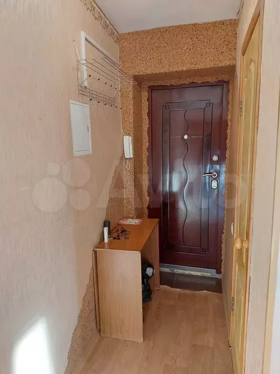 1-к. квартира, 30 м, 4/5 эт. - Фото 1