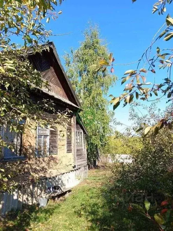 Дом в Самарская область, Сызранский район, с. Заборовка Рабочая ул. ... - Фото 0