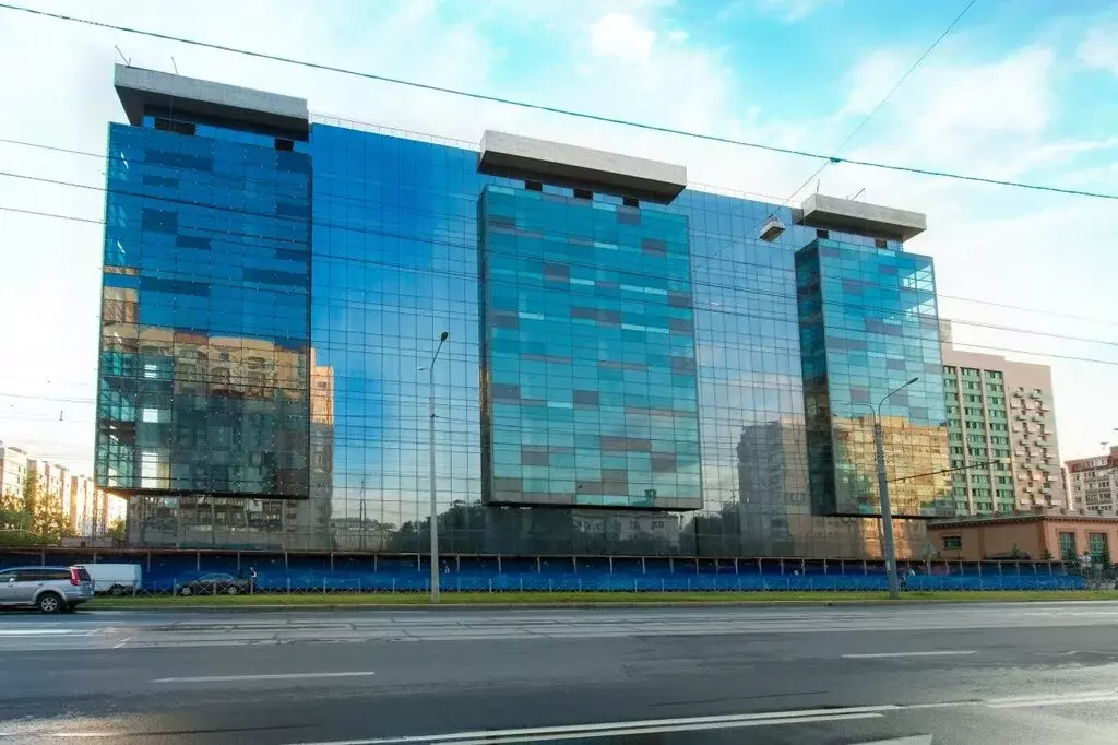 Офис (144 м) - Фото 1
