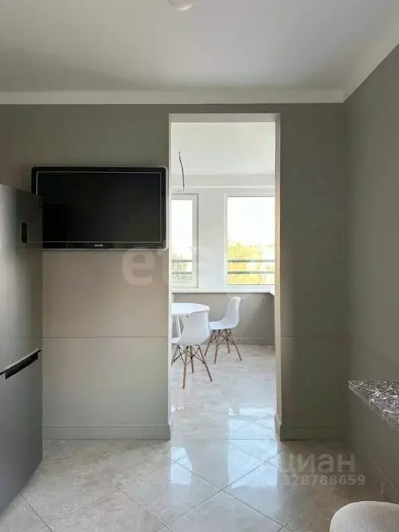 2-к кв. Санкт-Петербург ул. Парфеновская, 11к1 (45.0 м) - Фото 2