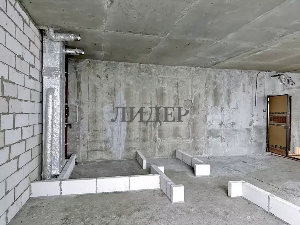 3-к кв. Москва Мичуринский просп., 56 (78.3 м) - Фото 2