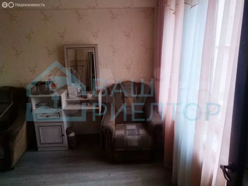 3-комнатная квартира: Боровск, улица Петра Шувалова, 3 (48.7 м) - Фото 2