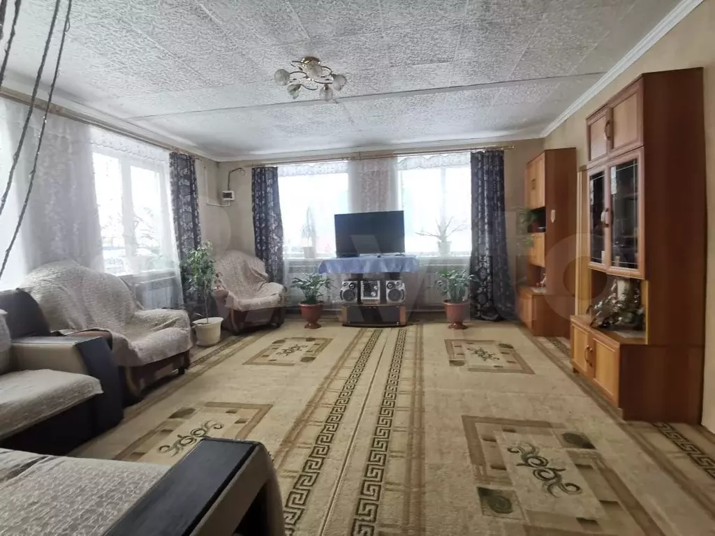 Дом 61,8 м на участке 11 сот. - Фото 1