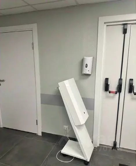 Помещение свободного назначения в Свердловская область, Екатеринбург ... - Фото 1