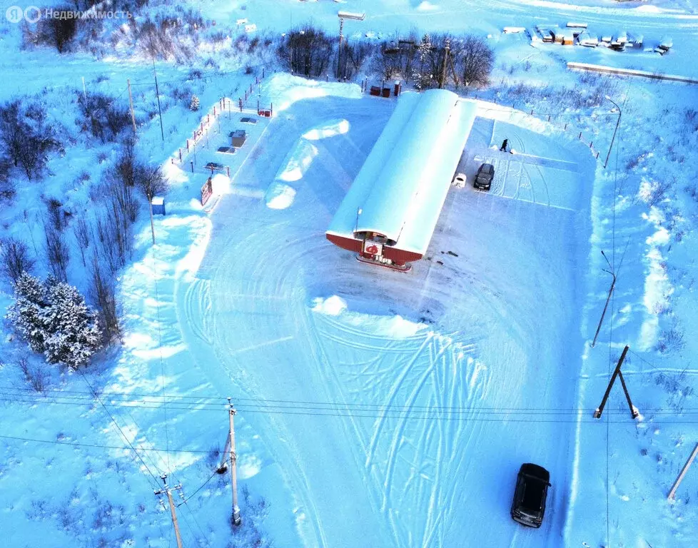 Помещение свободного назначения (300 м) - Фото 2