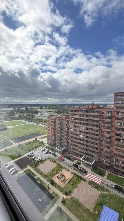 1-к кв. Московская область, Клин ул. Чайковского, 105к2 (39.0 м) - Фото 1
