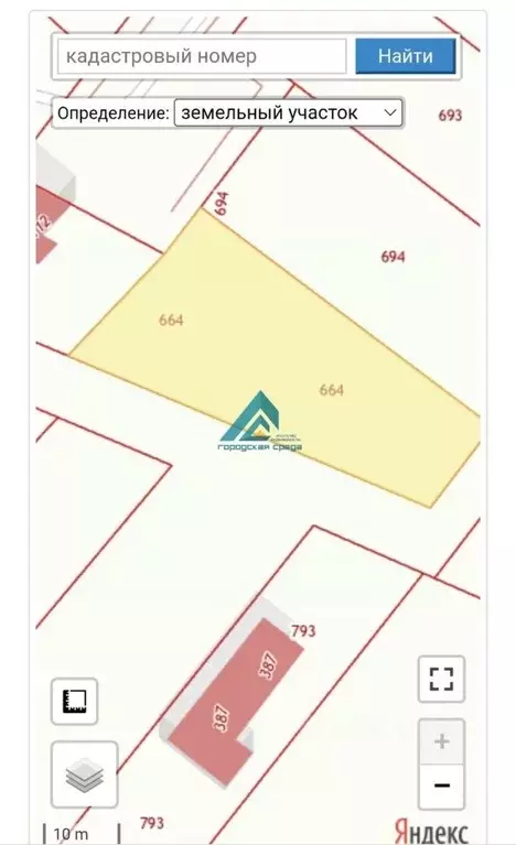 Участок в Оренбургская область, Сакмарский район, с. Татарская Каргала ... - Фото 1