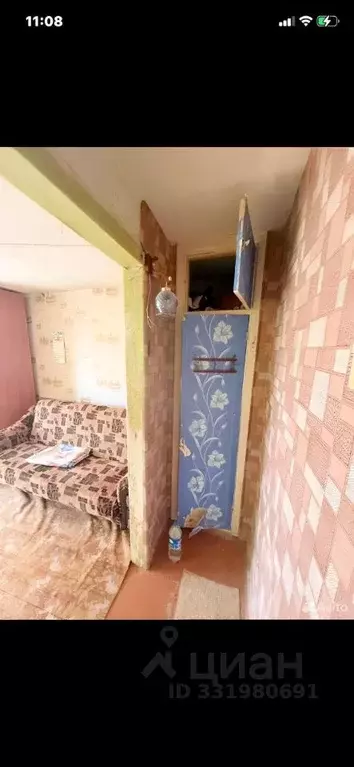 Комната Севастополь ул. Горпищенко, 90 (15.4 м) - Фото 2