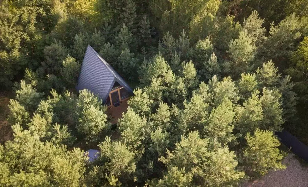 Дом в Московская область, Раменский муниципальный округ, д. Григорово ... - Фото 2
