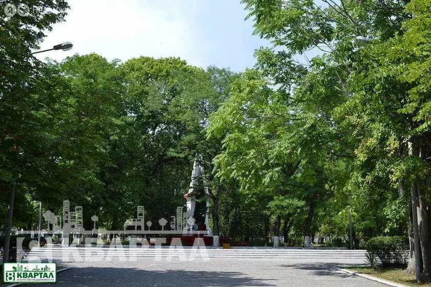 Участок в Мысхако, Шоссейная улица, 112/2 (4.6 м) - Фото 0