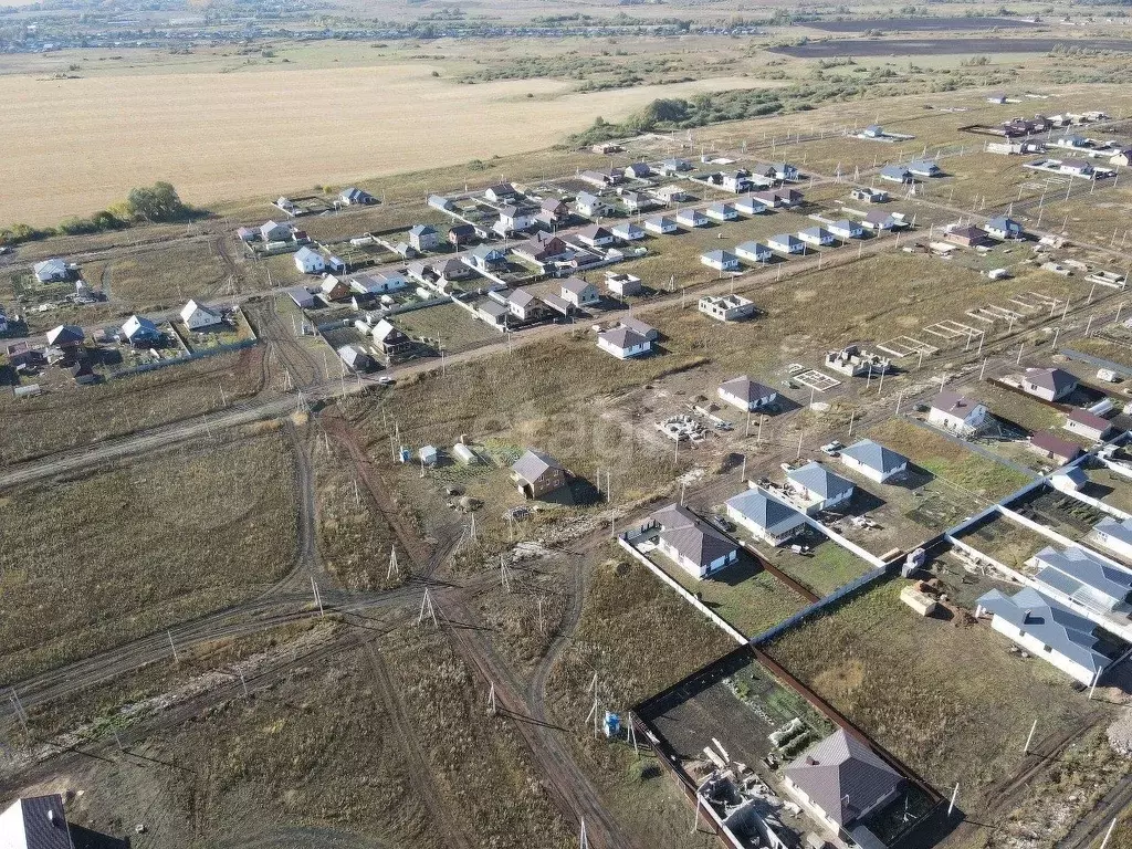 Участок 11,5 сот. (ИЖС) - Фото 0