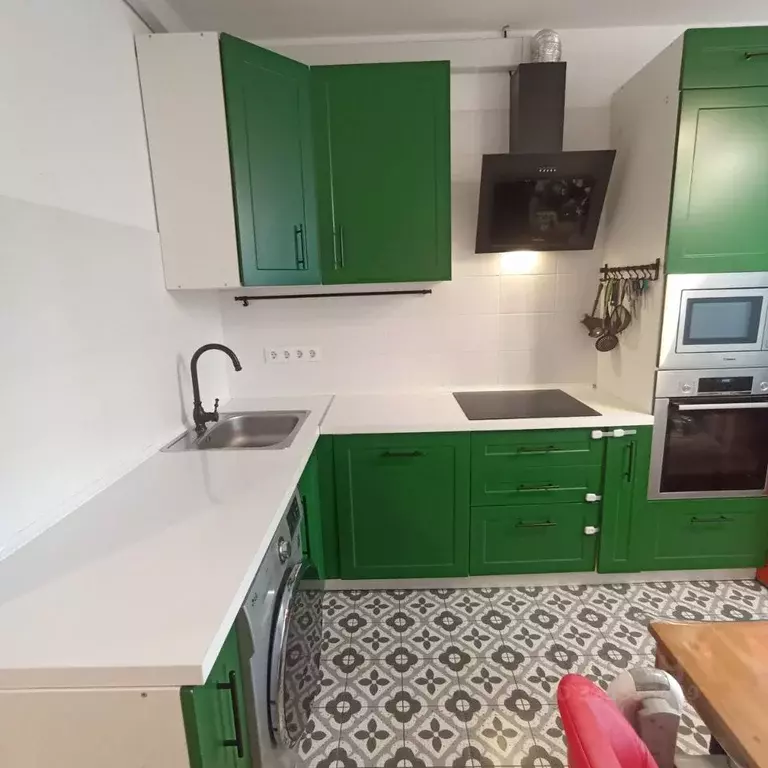 2-к кв. Московская область, Одинцовский городской округ, ... - Фото 1