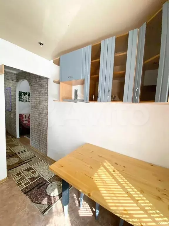 2-к. квартира, 36 м, 1/5 эт. - Фото 1