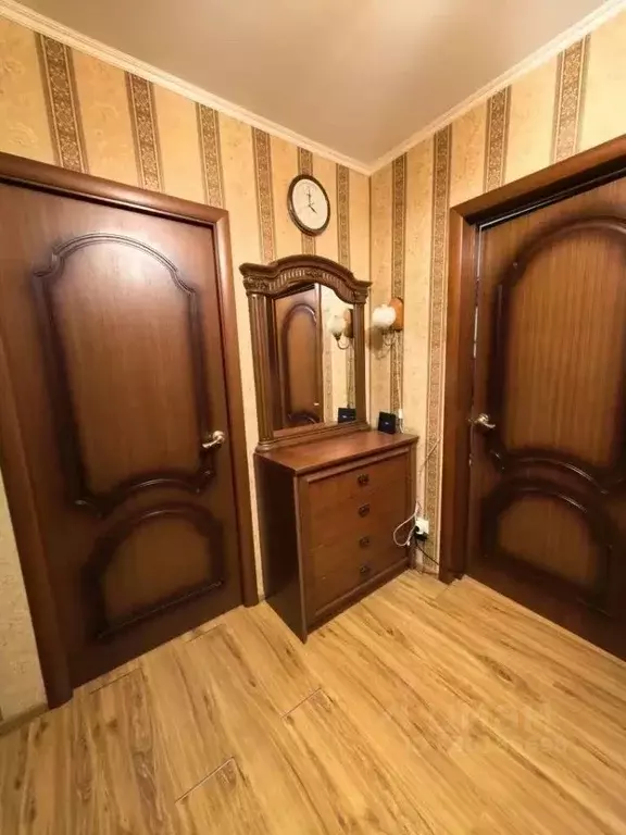 2-к кв. Москва Борисовский проезд, 8К2 (44.3 м) - Фото 1