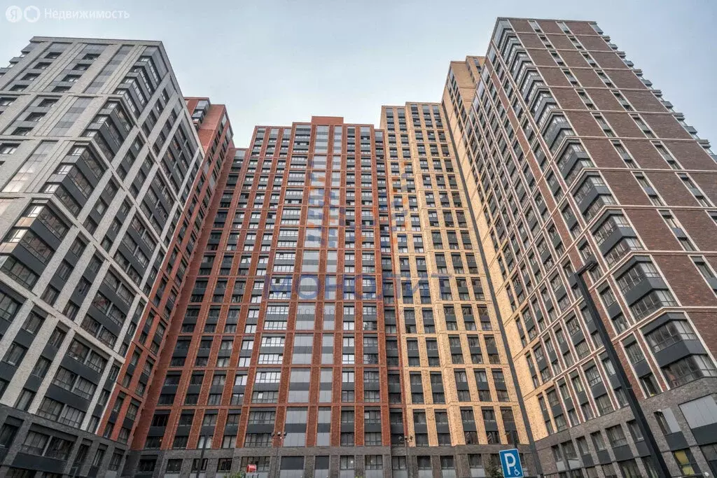 2-комнатная квартира: Москва, Клинская улица, 2Ак7 (70.4 м) - Фото 1