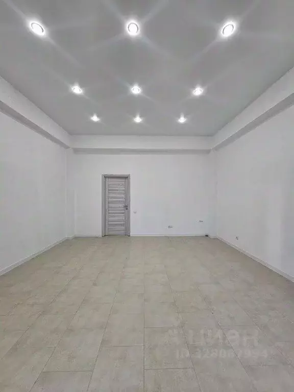 Офис в Краснодарский край, Краснодар ул. 2-я Ямальская, 19 (30 м) - Фото 1