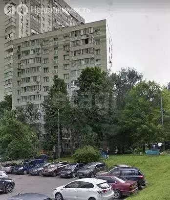 2-комнатная квартира: Москва, улица Каховка, 39к2 (45.2 м) - Фото 1