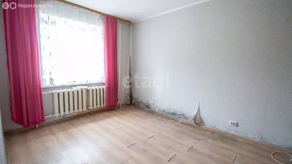 1-комнатная квартира: посёлок Светлый, 23 (27.6 м) - Фото 1