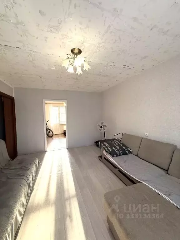 3-к кв. Самарская область, Самара Белорусская ул., 44 (58.0 м) - Фото 2