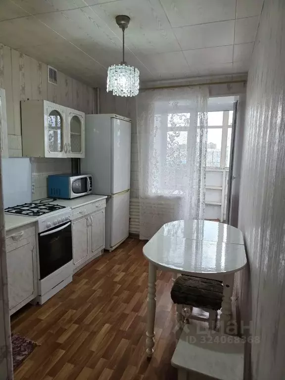 2-к кв. Башкортостан, Стерлитамак ул. Артема, 23 (50.7 м) - Фото 1