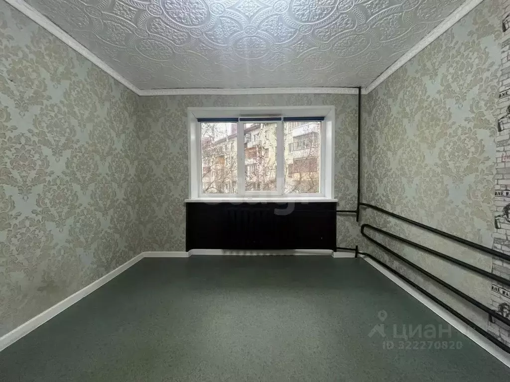 2-к кв. Марий Эл, Йошкар-Ола ул. Мира, 41 (30.9 м) - Фото 1