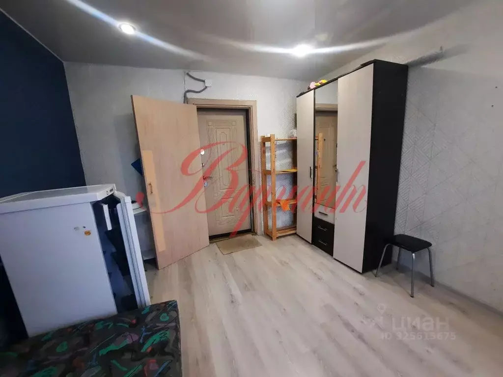 Комната Архангельская область, Северодвинск ул. Торцева, 1 (13.0 м) - Фото 2