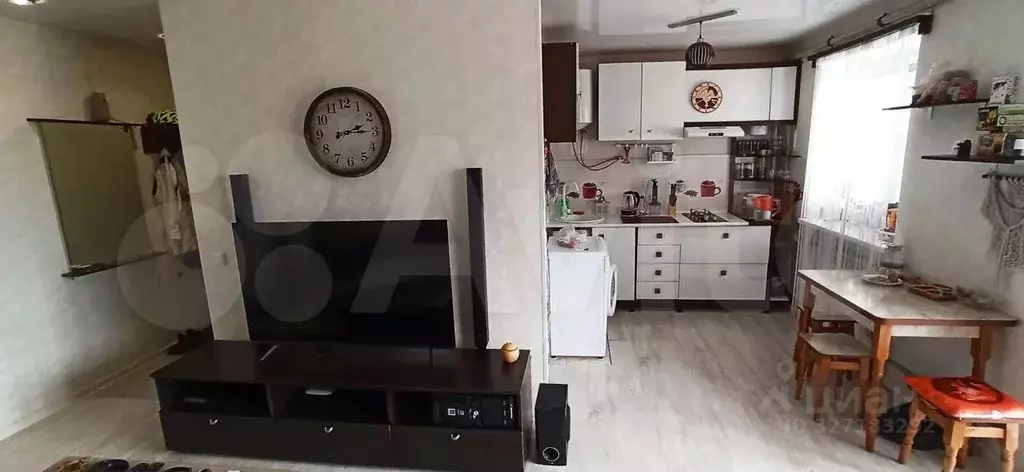 3-к кв. Крым, Феодосия ул. Галерейная, 15 (56.2 м) - Фото 2