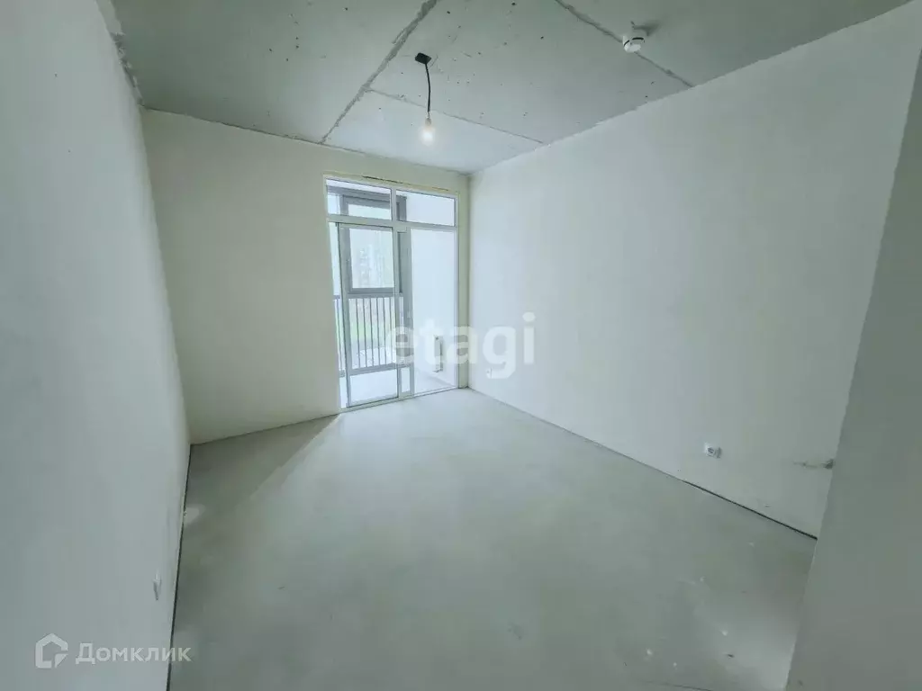 Продаётся 1-к квартира, 51.9 м - Фото 1